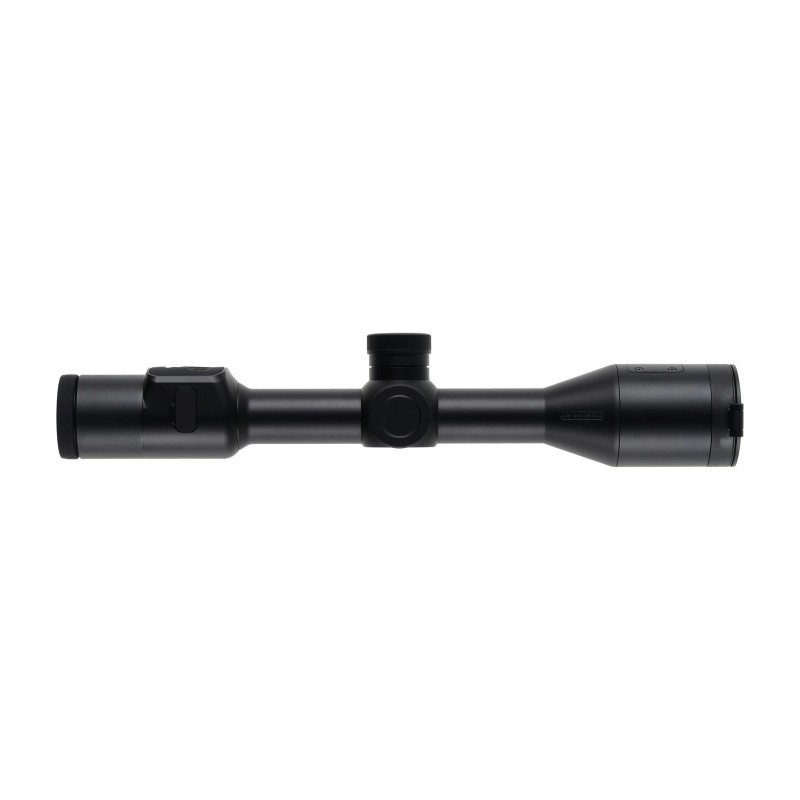 PARD Night Stalker 4K v2 70 mm LRF — widok z boku