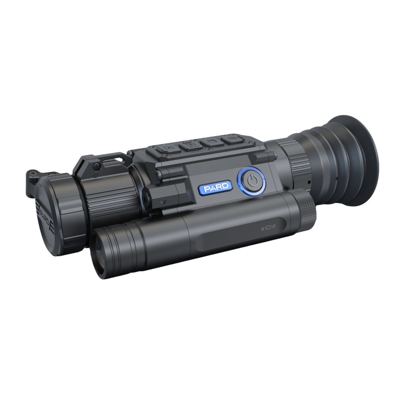 Zestaw celownika noktowizyjnego PARD NV-008SP2