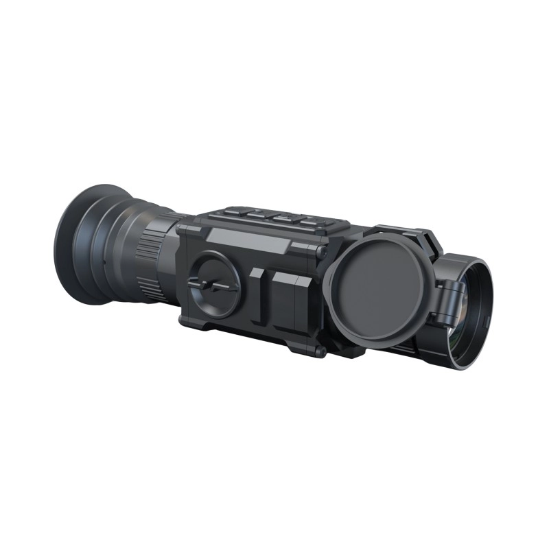 Profile balistyczne celownika noktowizyjnego PARD NV-008SP2