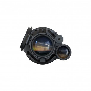 Celownik noktowizyjny PARD NV-008SP2 70 mm 850 nm