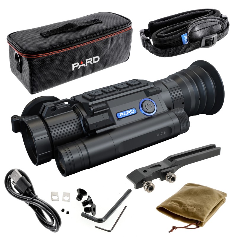 Celownik noktowizyjny PARD NV-008SP2 70 mm 850 nm