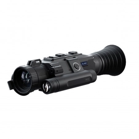 Celownik noktowizyjny PARD NV-SC4 4K 70 mm 940 nm