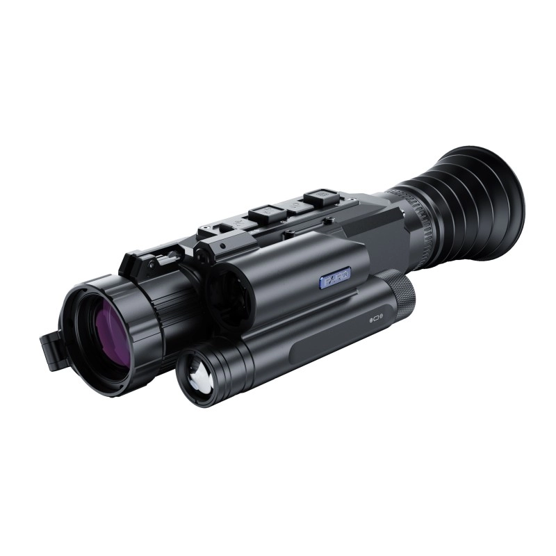 Zestaw celownika noktowizyjnego PARD NV-SC4 — packshot