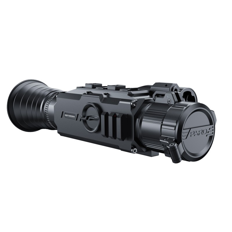 Celownik noktowizyjny z dalmierzem PARD NV-SC4 4K 70 mm 850 nm LRF