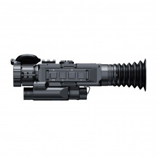 Celownik noktowizyjny z dalmierzem PARD NV-SC4 70 mm 940 nm LRF