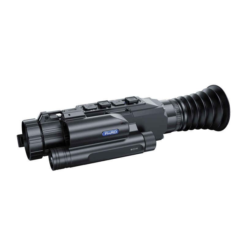 Celownik noktowizyjny z dalmierzem PARD NV-SC4 70 mm 940 nm LRF