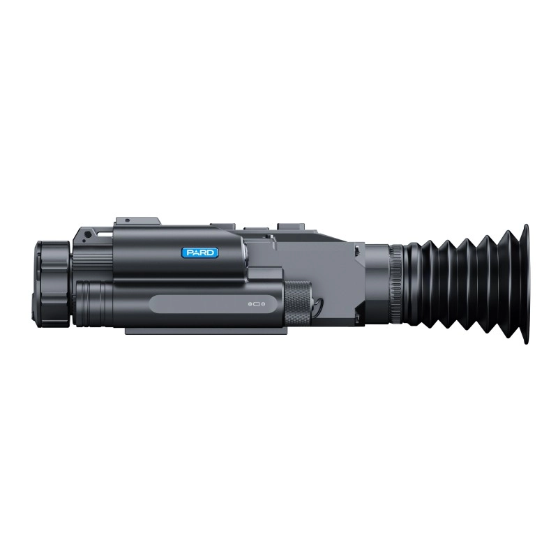 PARD NV-SC4 — zoom cyfrowy 2×/3×/4× i funkcja PiP