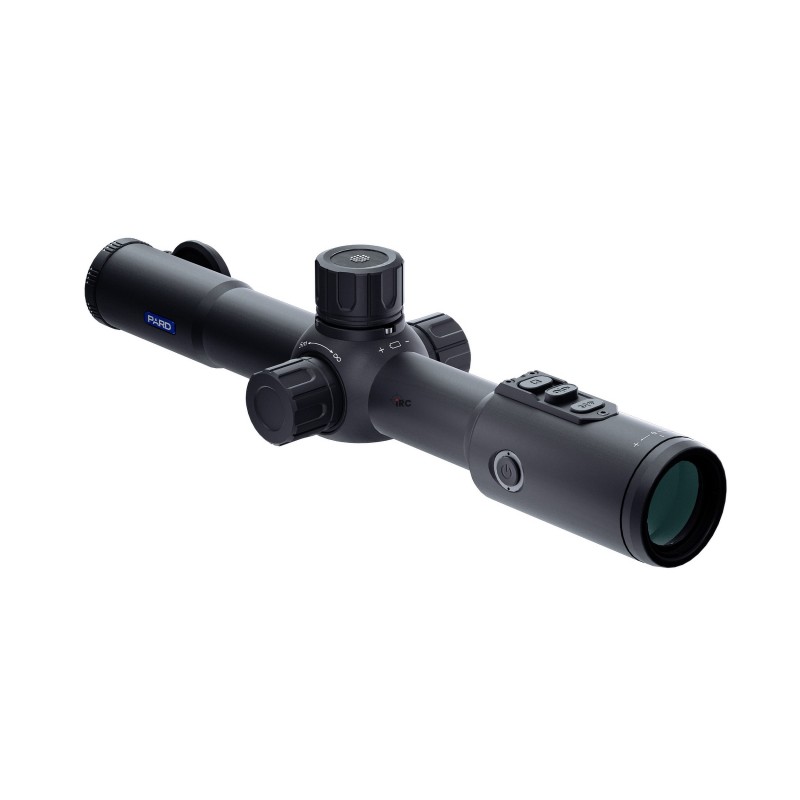 Celownik termowizyjny PARD Pantera 256 Q 25 mm