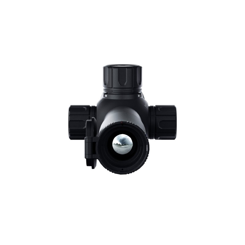 Celownik termowizyjny PARD Pantera 256 Q 25 mm