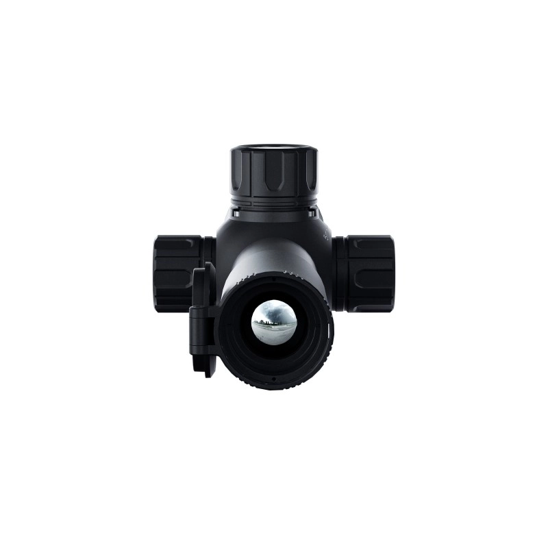 PARD Pantera 256 Q — konfigurowalne siatki celownicze