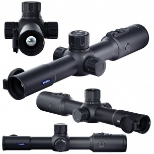 Celownik termowizyjny PARD Pantera 256 Q 25 mm