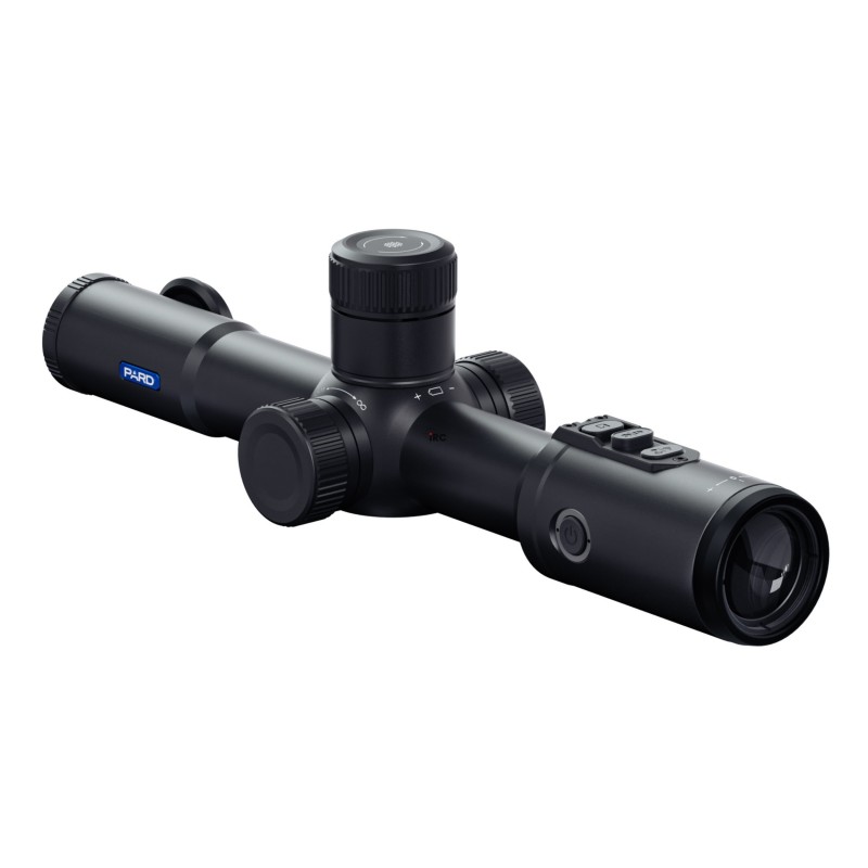 Celownik termowizyjny PARD Pantera 384 25 mm LRF