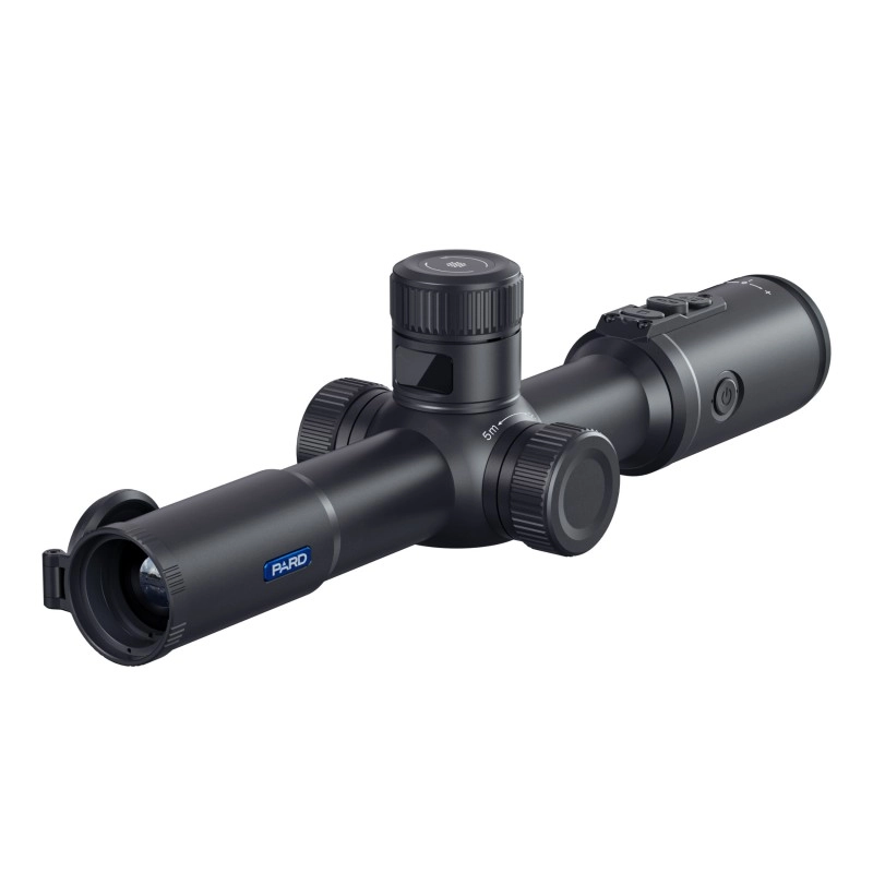 Celownik termowizyjny PARD Pantera 384 25 mm LRF