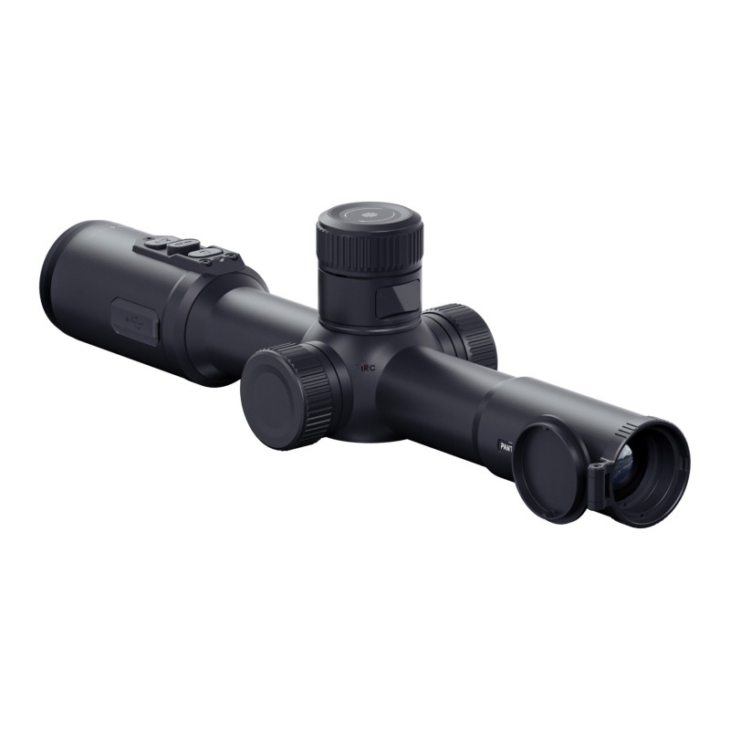 Celownik termowizyjny PARD Pantera 384 25 mm LRF