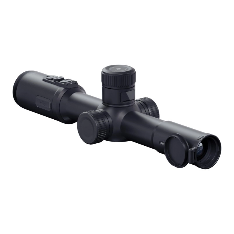 Celownik termowizyjny PARD Pantera 384 25 mm LRF