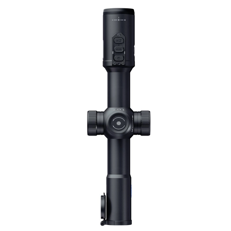 Celownik termowizyjny PARD Pantera 384 25 mm LRF