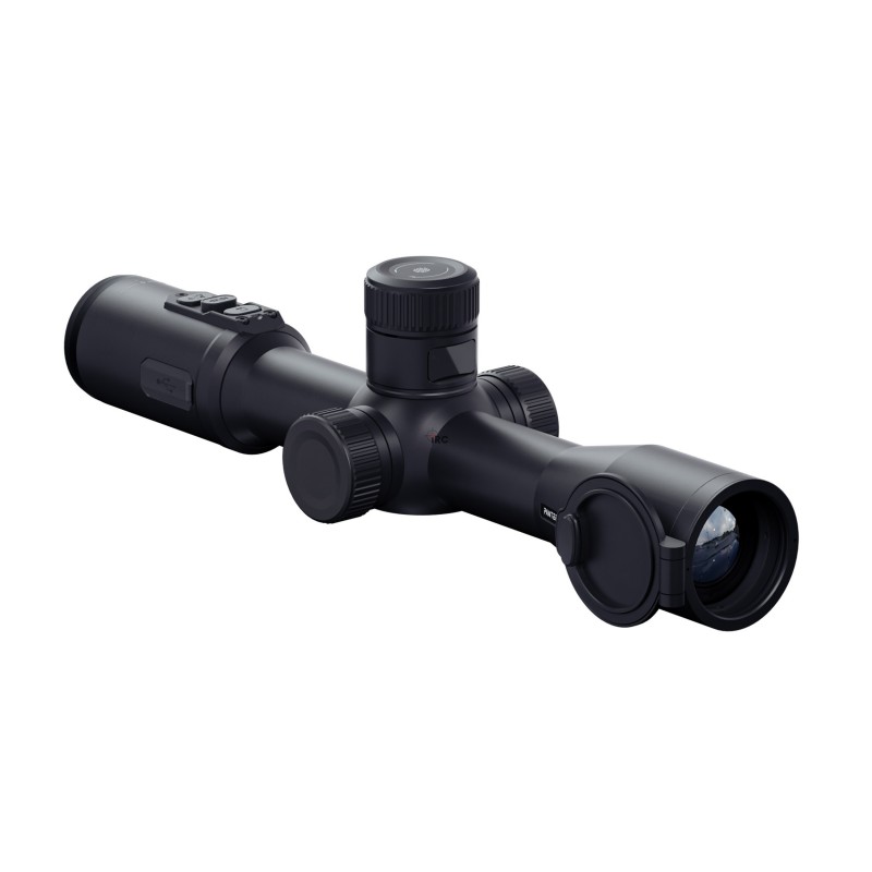 Celownik termowizyjny PARD Pantera 384 35 mm LRF