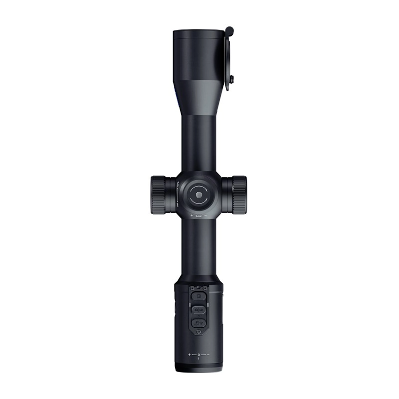 Celownik termowizyjny PARD Pantera 384 35 mm LRF