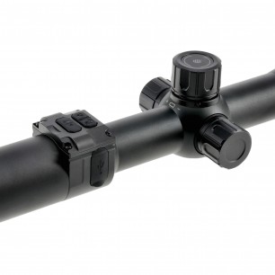 Celownik termowizyjny PARD Pantera 480 35 mm
