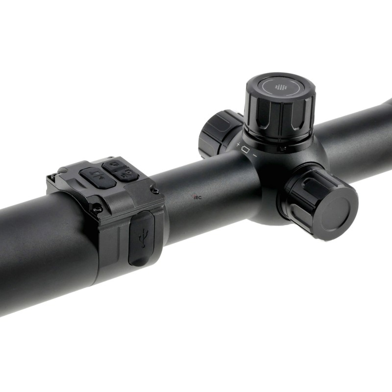 Celownik termowizyjny PARD Pantera 480 35 mm