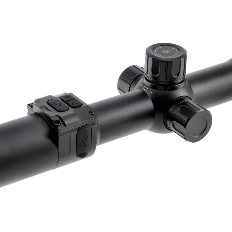 Celownik termowizyjny PARD Pantera 480 35 mm