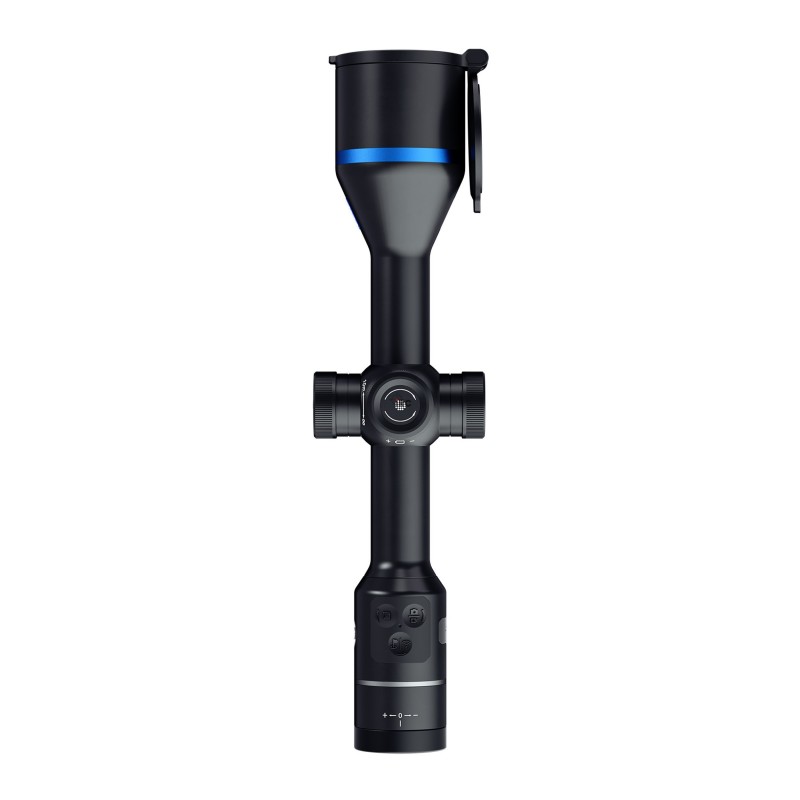 Celownik termowizyjny PARD Pantera 640 eX LRF 35 mm