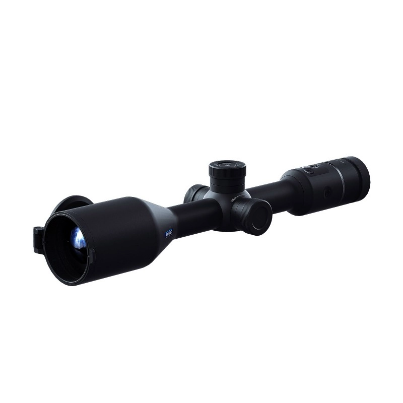 Zawartość zestawu PARD Pantera 640 eX LRF 50 mm