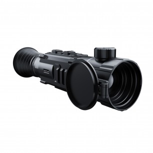 Celownik termowizyjny z dalmierzem PARD Ocelot 480 35 mm LRF