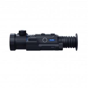 Celownik termowizyjny z dalmierzem PARD Ocelot 640 Q 50 mm LRF
