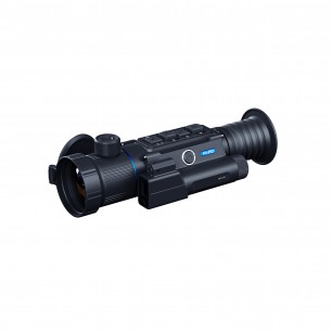 Celownik termowizyjny z dalmierzem PARD Ocelot 640 Q 50 mm LRF