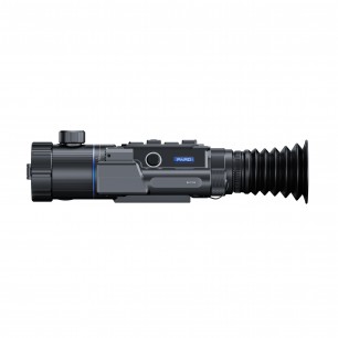 Celownik termowizyjny z dalmierzem PARD Ocelot 640 Zoom 25-50 mm LRF