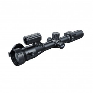 Celownik termowizyjny z dalmierzem PARD Pantera 480 35 mm LRF