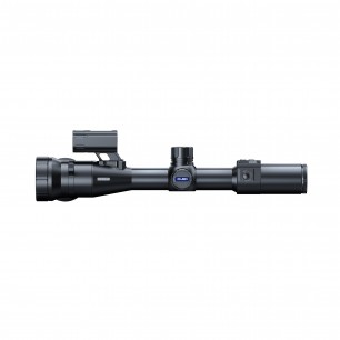 Celownik termowizyjny z dalmierzem PARD Pantera 480 35 mm LRF