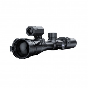 Celownik termowizyjny z dalmierzem PARD Pantera 640 2.0 75 mm LRF