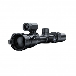 Celownik termowizyjny z dalmierzem PARD Pantera 640 2.0 75 mm LRF