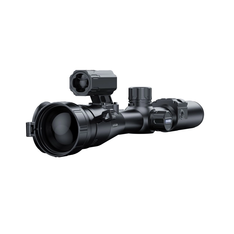 Celownik termowizyjny z dalmierzem PARD Pantera 640 2.0 75 mm LRF