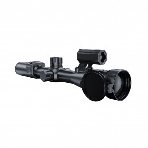 Celownik termowizyjny z dalmierzem PARD Pantera 640 2.0 75 mm LRF