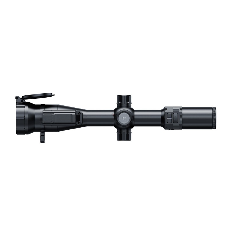 Celownik termowizyjny z dalmierzem PARD Pantera 640 2.0 75 mm LRF