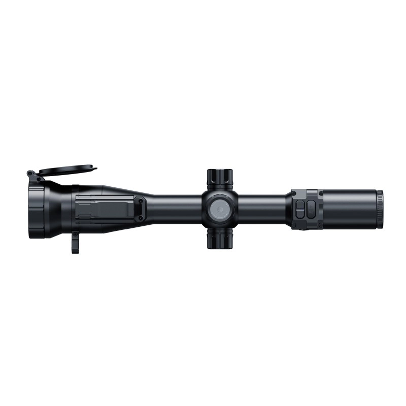 Celownik termowizyjny z dalmierzem PARD Pantera 640 2.0 75 mm LRF