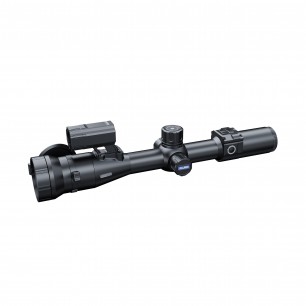 Celownik termowizyjny z dalmierzem PARD Pantera 640 2.0 75 mm LRF
