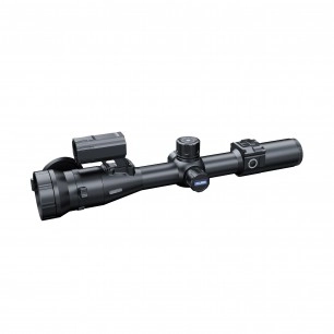 Celownik termowizyjny z dalmierzem PARD Pantera 640 2.0 75 mm LRF