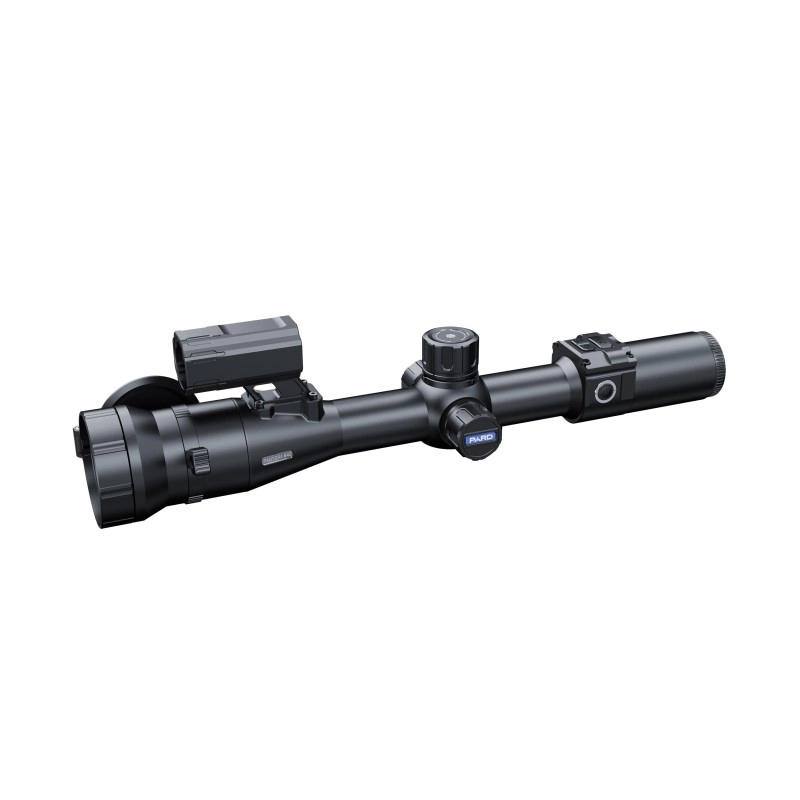 Celownik termowizyjny z dalmierzem PARD Pantera 640 2.0 75 mm LRF