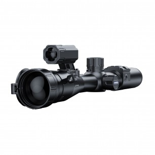 Celownik termowizyjny z dalmierzem PARD Pantera 640 50 mm LRF