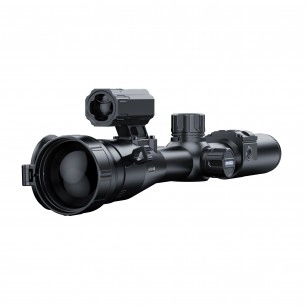 Celownik termowizyjny z dalmierzem PARD Pantera 640 50 mm LRF