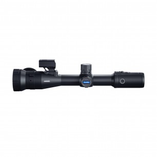 Celownik termowizyjny z dalmierzem PARD Pantera 640 Q 50 mm LRF