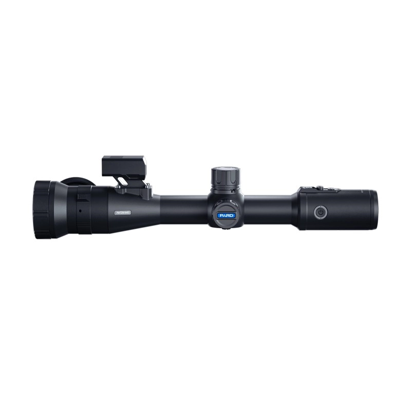Zestaw celownika termowizyjnego PARD Pantera 640 Q 50 mm LRF