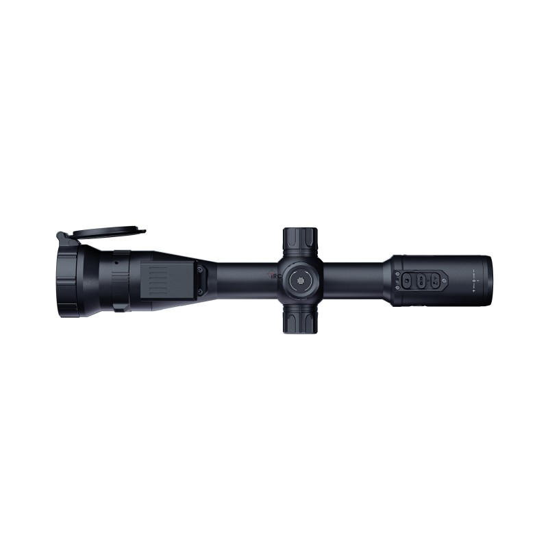 Celownik termowizyjny z dalmierzem PARD Pantera 640 Q 50 mm LRF