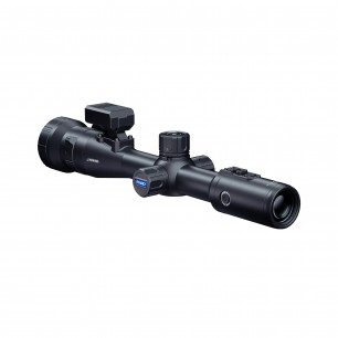Celownik termowizyjny z dalmierzem PARD Pantera 640 Q 50 mm LRF