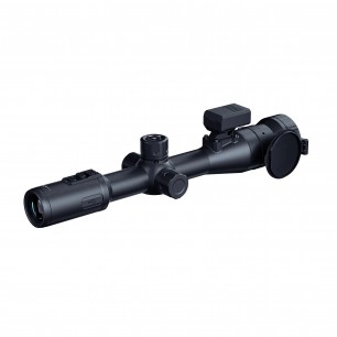 Celownik termowizyjny z dalmierzem PARD Pantera 640 Q 50 mm LRF