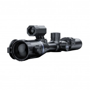 Celownik termowizyjny z dalmierzem PARD Pantera 640 Zoom 50 mm LRF